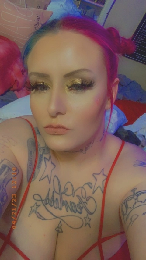 DebbieCakesXXXX OnlyFans Picture