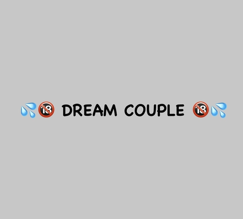 DREAM COUPLE