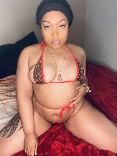 Lani? OnlyFans Picture