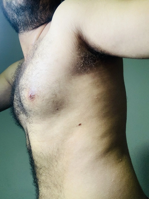 OSO PELUDO OnlyFans Picture