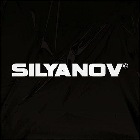 Silyanov Stanislav