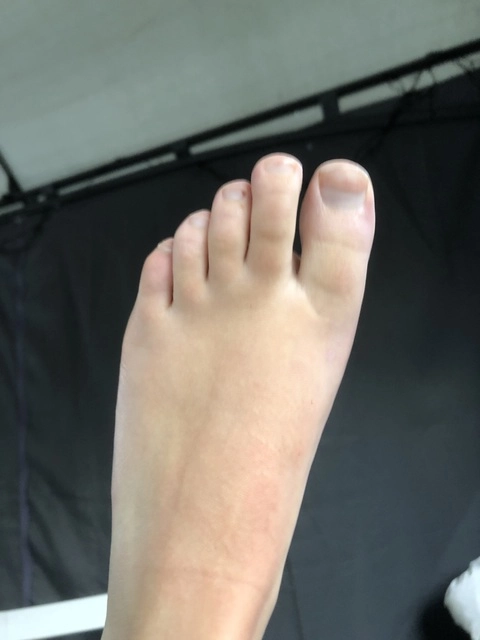 Amazingfeet OnlyFans Picture