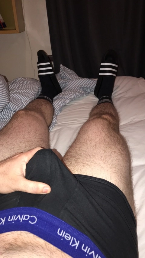 IrishStudent OnlyFans Picture