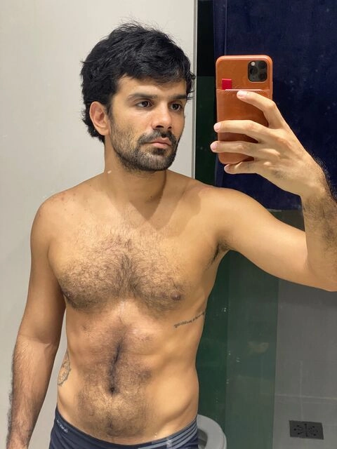 Abreu OnlyFans Picture