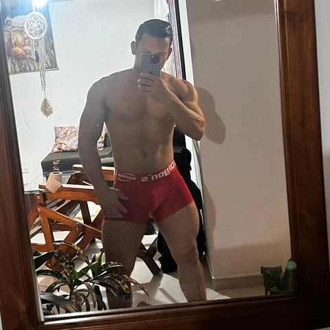 Luisfit OnlyFans Picture