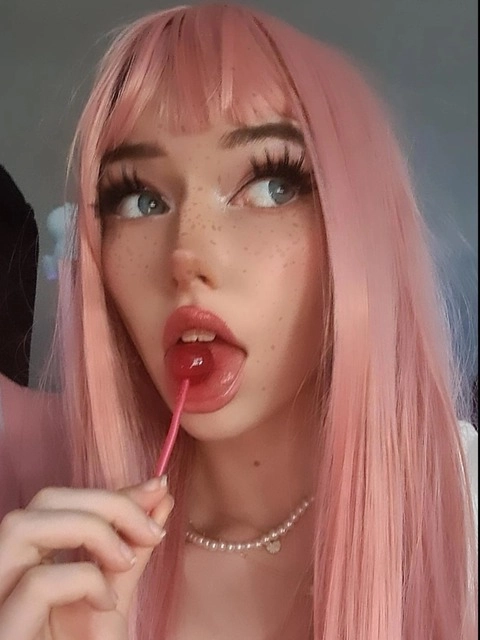 Lucie <3 OnlyFans Picture