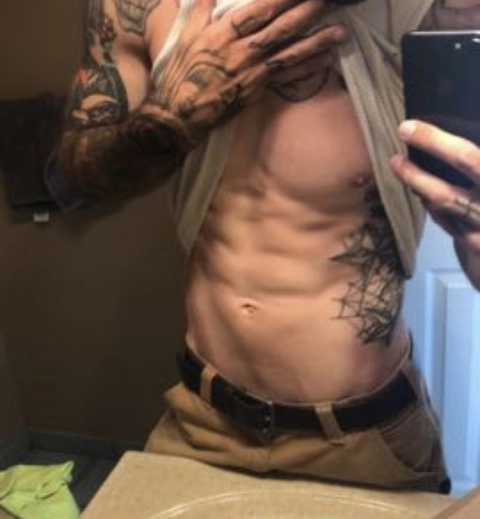 Boston Marshall OnlyFans Picture