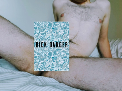 Rick Danger