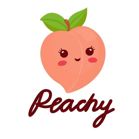 Peach OnlyFans Picture