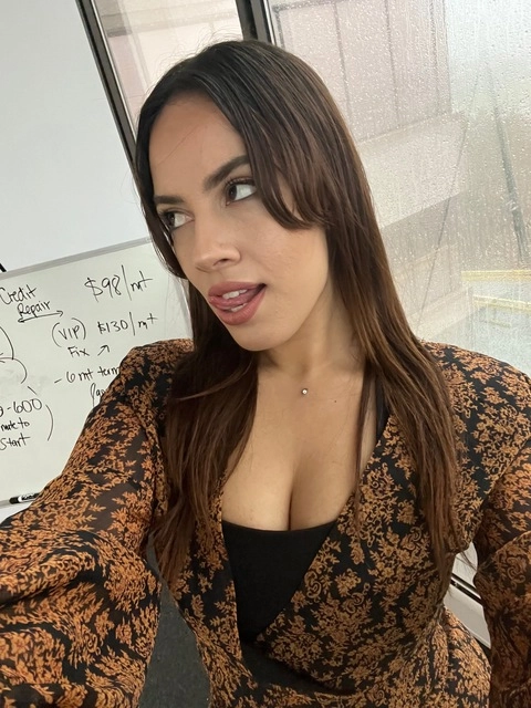 yoselin zamora OnlyFans Picture