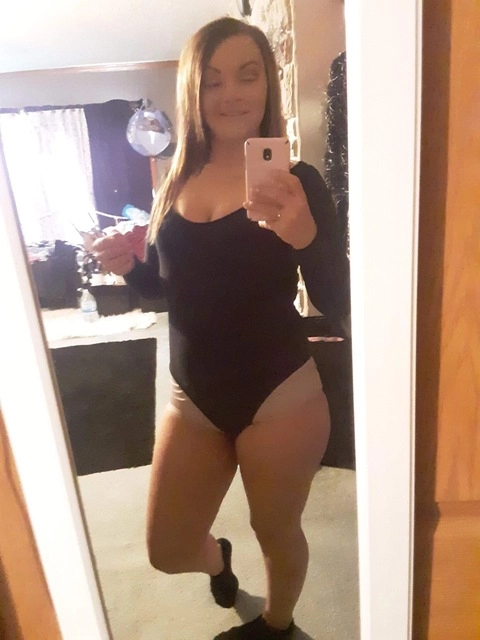 ?Whitley Rachelle? OnlyFans Picture