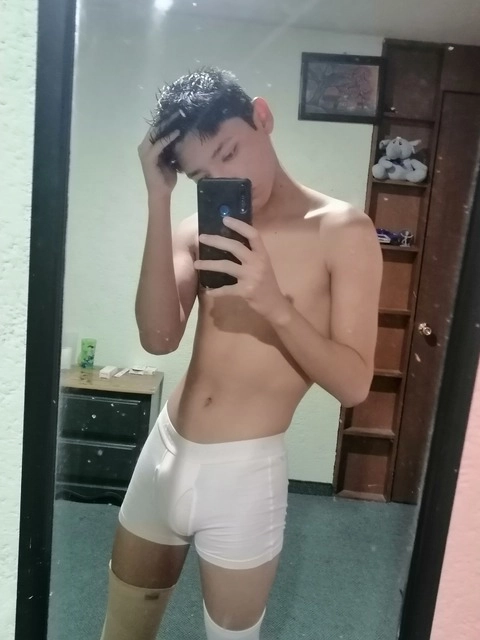 ANGEL ORTUÑO OnlyFans Picture