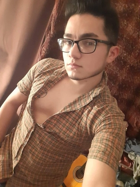 Chrystian Bermudez OnlyFans Picture
