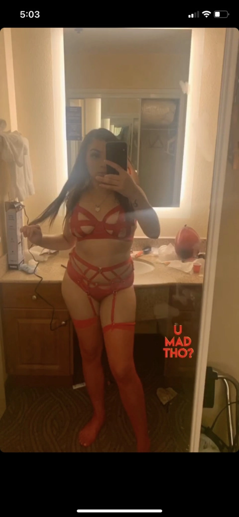 Sexy Mami 💦 OnlyFans Picture