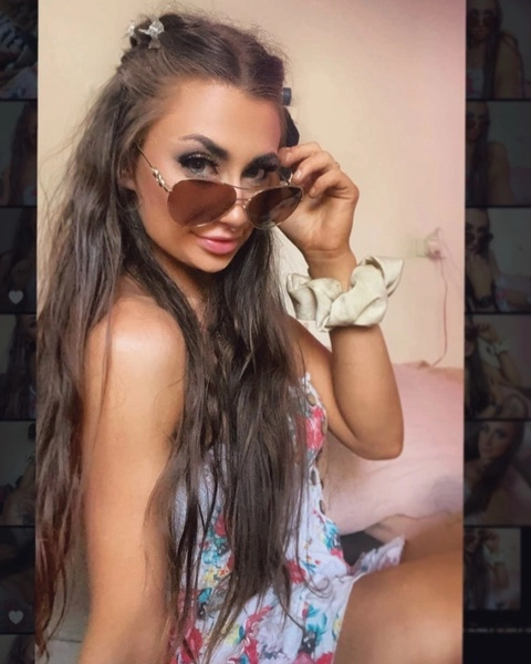 Chloe B Quinn OnlyFans Picture