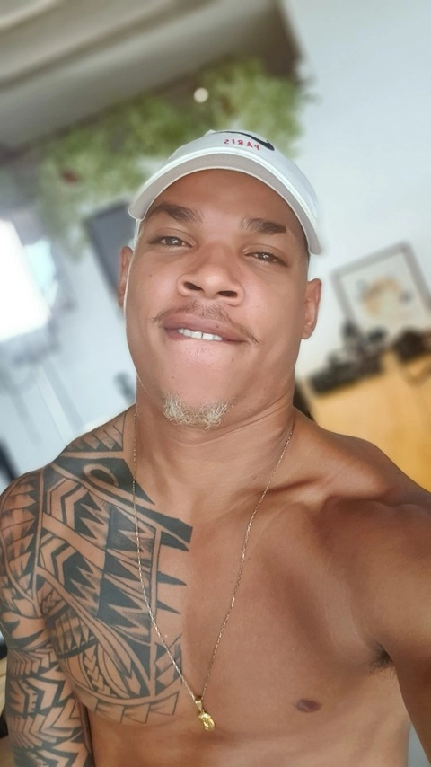 Ator Erick Dotadão (Oficial) OnlyFans Picture