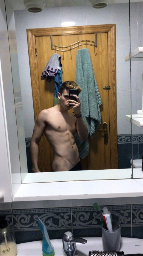 IGOR OnlyFans Picture