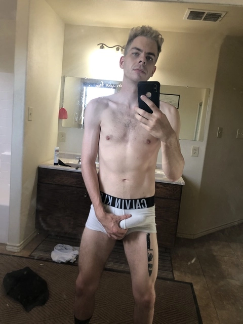 Tyler Ryder OnlyFans Picture