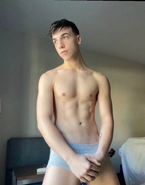 Troye Jacobs OnlyFans Picture
