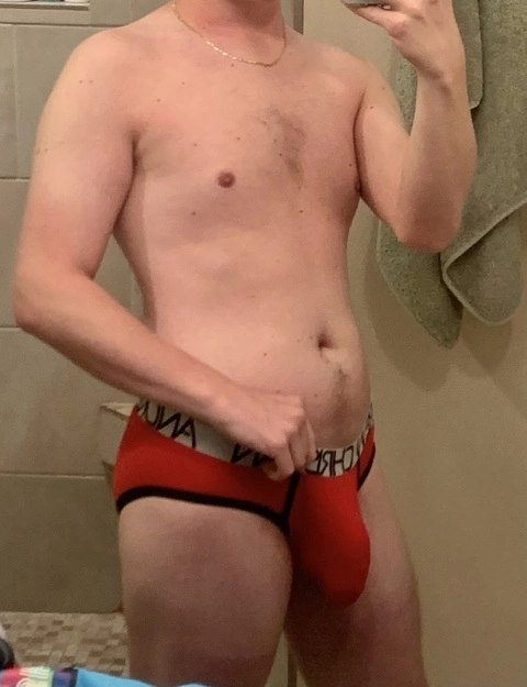 ItalianSausage96 OnlyFans Picture