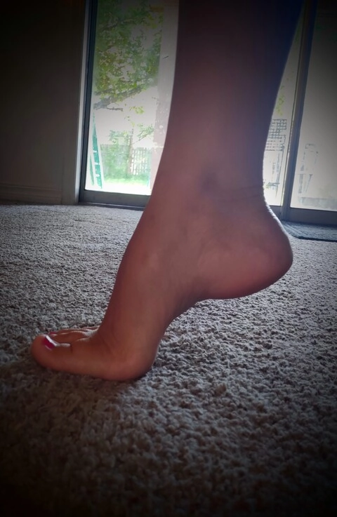 High arches