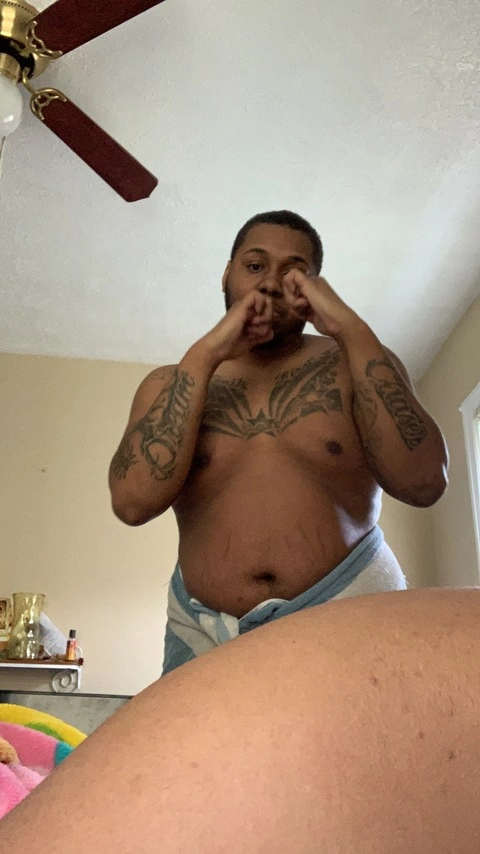 Big bobby OnlyFans Picture