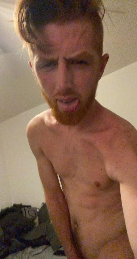 That Ginger OnlyFans Picture