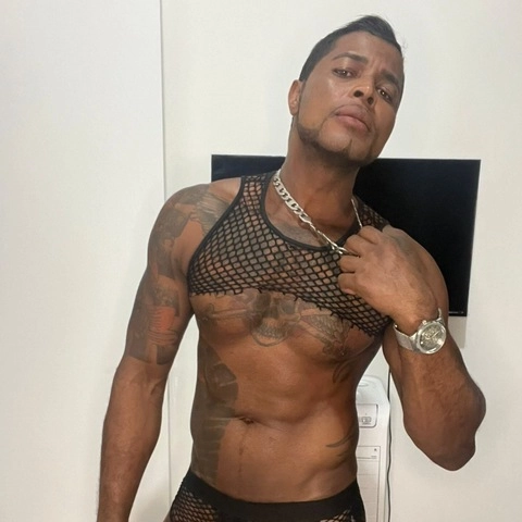 RICK VERÍSSIMO OnlyFans Picture