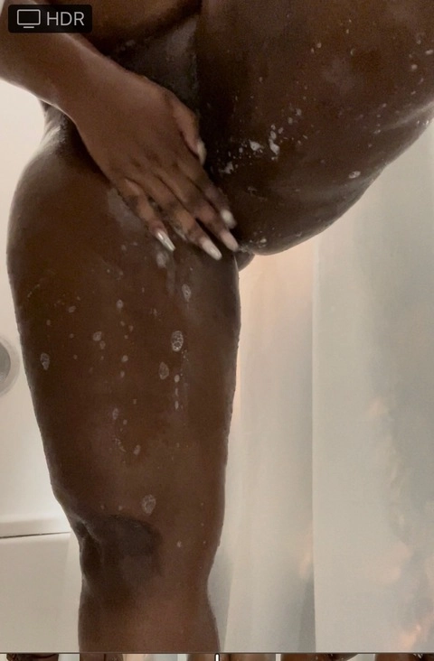 KeyyStarr1 OnlyFans Picture