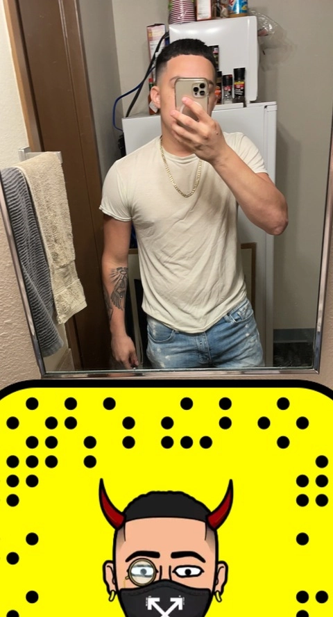 Big dick Nick OnlyFans Picture