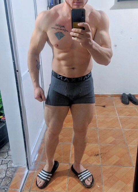Adriano Ogrin 💪🏻😎🔥✨