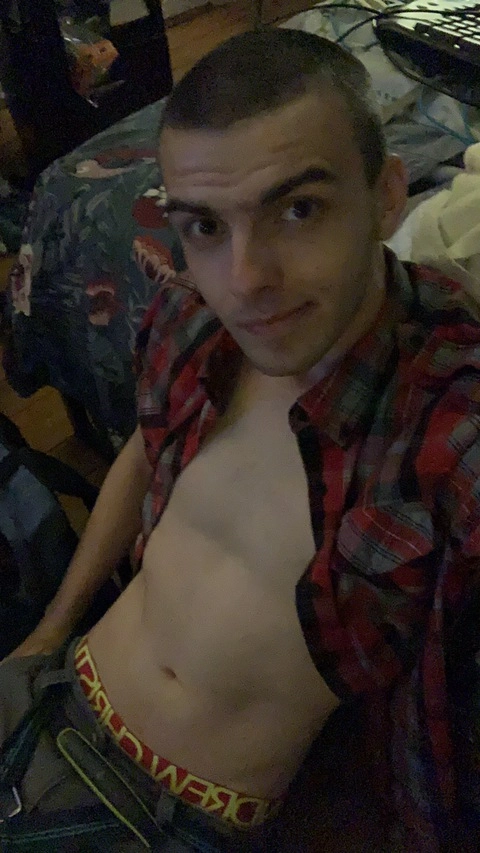 Savage on the DICK OnlyFans Picture