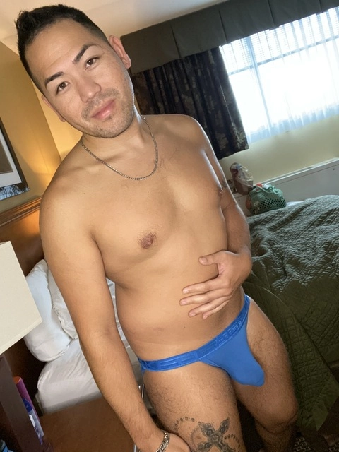 Nick OnlyFans Picture