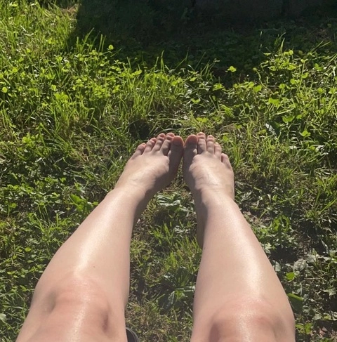 ilovefeet🦶🏼 OnlyFans Picture