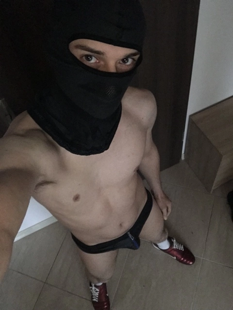 Michał Karski OnlyFans Picture