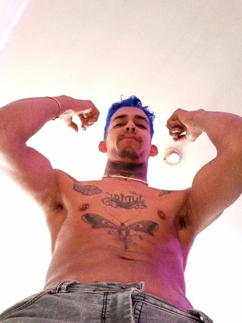 hot sexy boy ? OnlyFans Picture