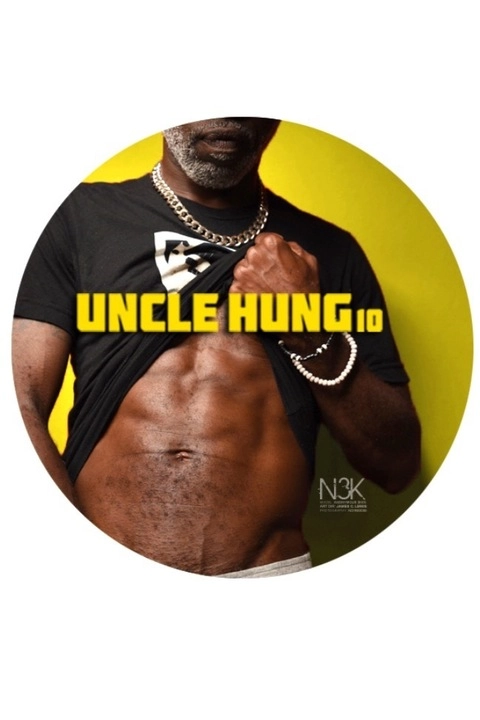 UncleHung