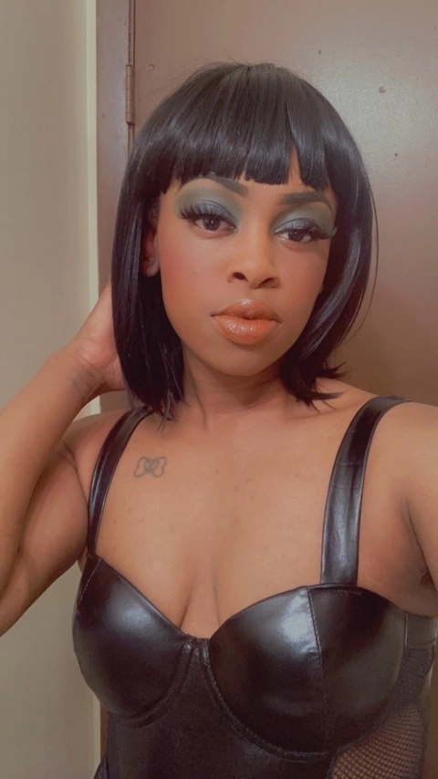 Aunna Williams OnlyFans Picture