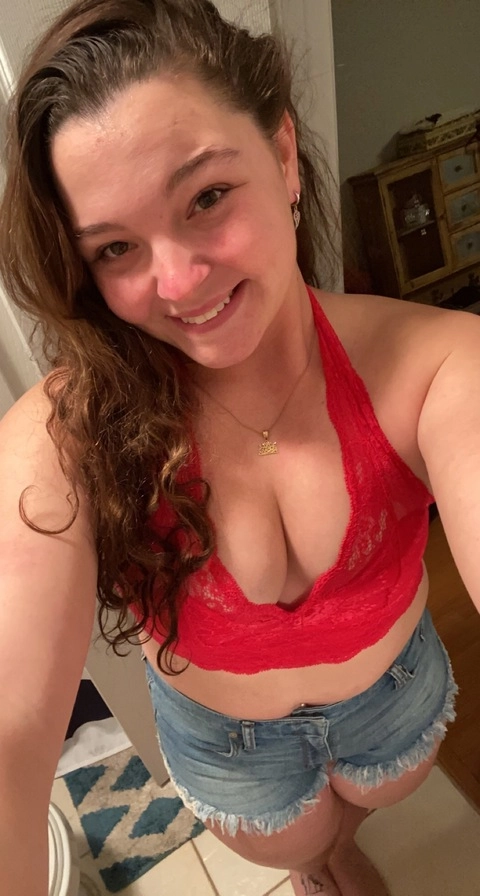 Dixie Smith OnlyFans Picture