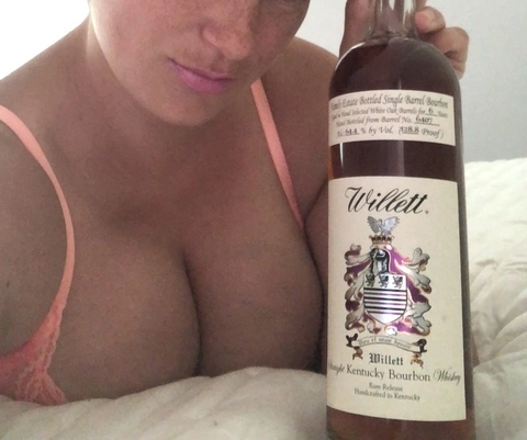 Bourbon & Boobs