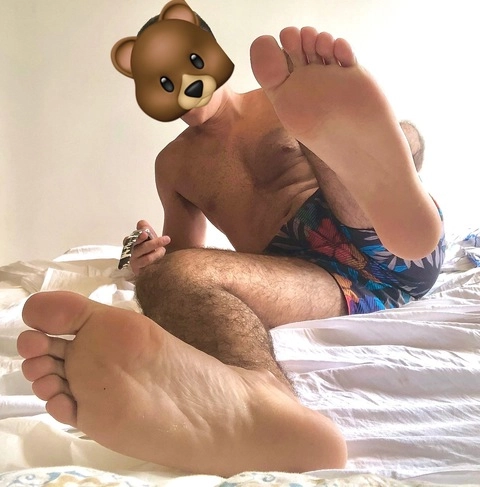 Armfeet OnlyFans Picture