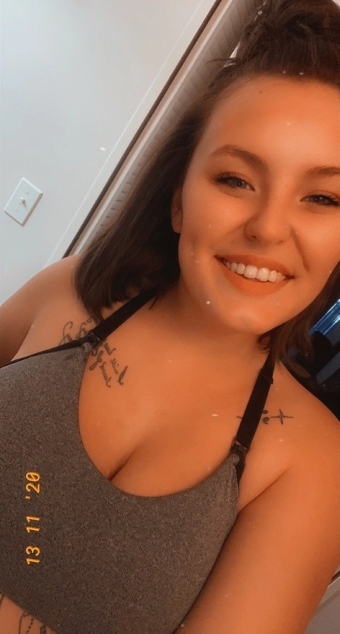 Hannah OnlyFans Picture