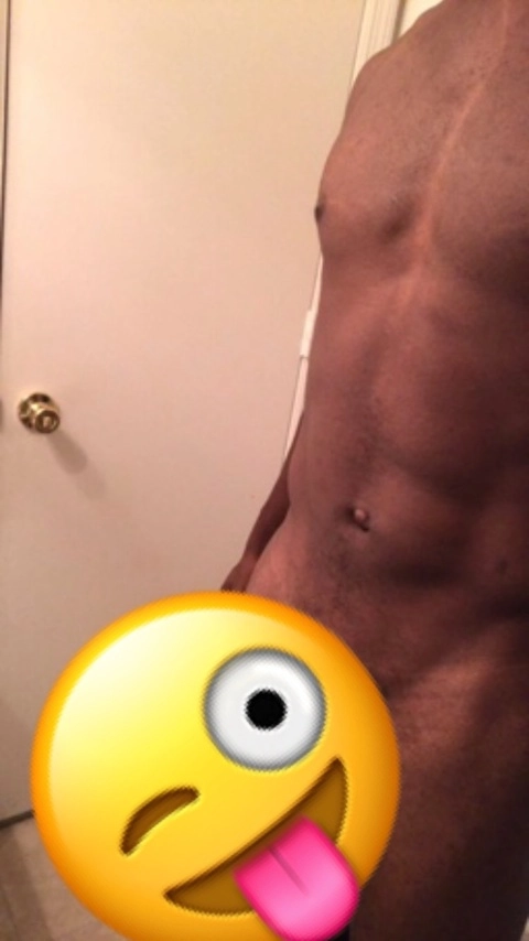 YoungBull OnlyFans Picture