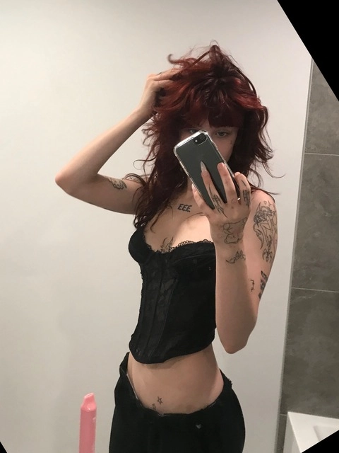 Bunny Paige OnlyFans Picture