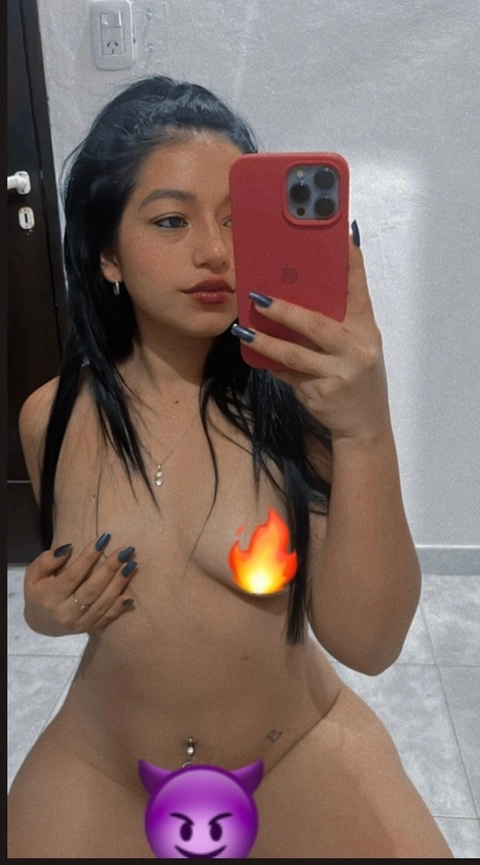 Vanina OnlyFans Picture
