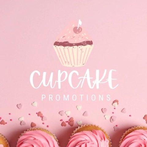 Cupcake Promotions 🧁 OnlyFans Picture