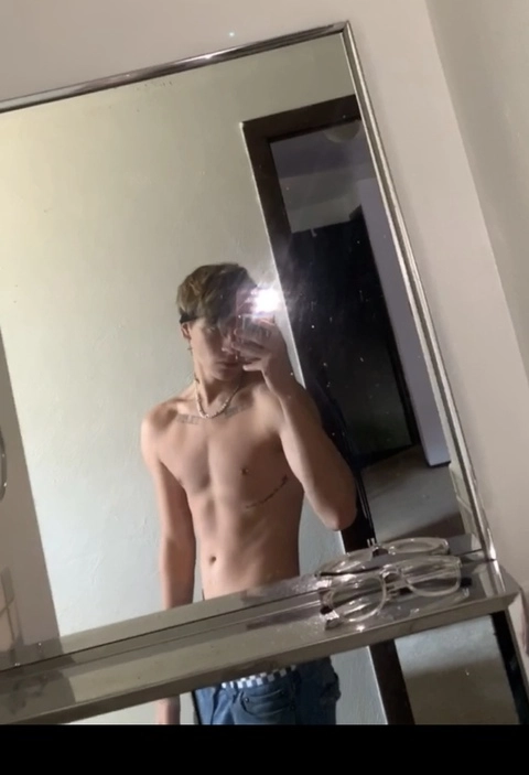 Joshua sonet OnlyFans Picture