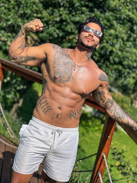 Juliano Ma🔥