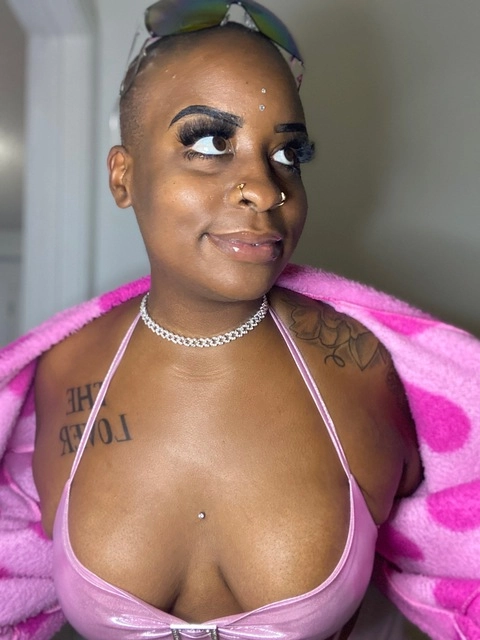 Coco Champagne OnlyFans Picture