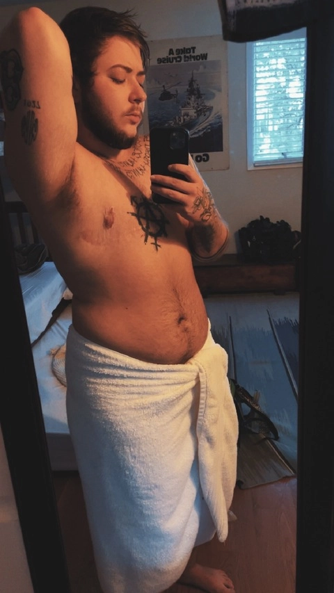 Samuel OnlyFans Picture